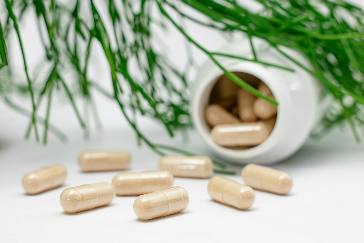 Siti Nurhaliza, Supplement Science Advisor
